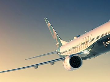 Após 2 acidentes fatais, Boeing 737 Max já pode voltar a voar