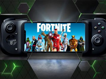 Nvidia GeForce Now quer trazer Fortnite de volta ao iOS via nuvem