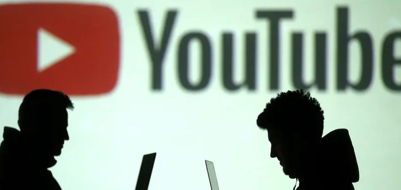 YouTube irá exibir informações sobre vacinas contra covid-19