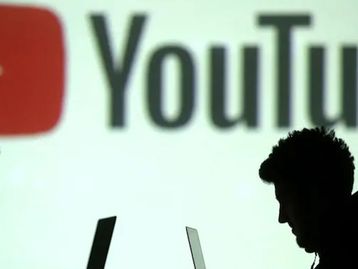 YouTube irá exibir informações sobre vacinas contra covid-19