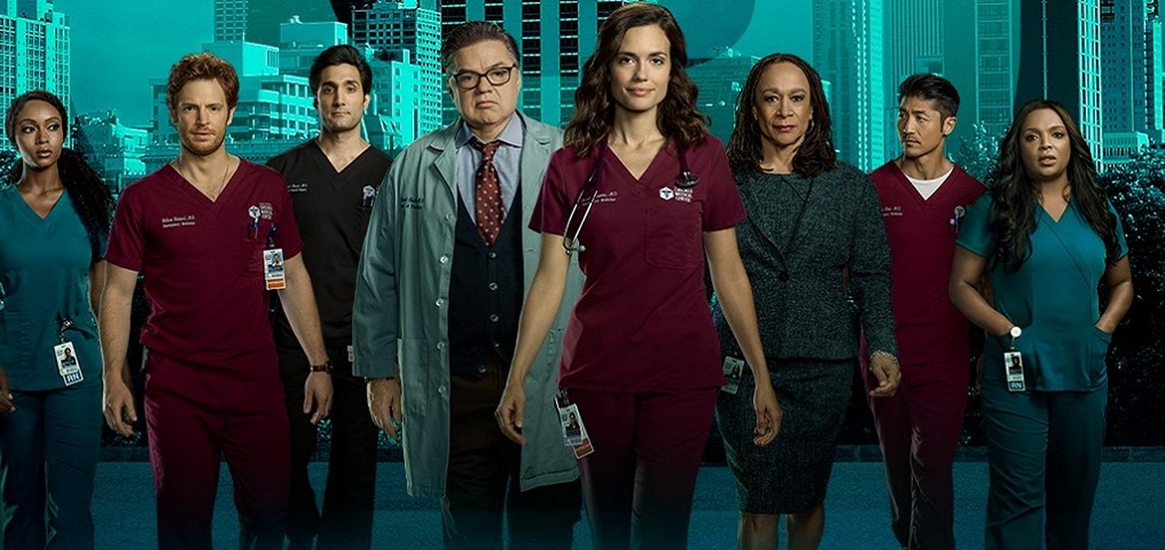 One Chicago: séries da franquia retornam apenas em 2021