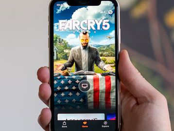 Google Stadia estará disponível para iOS nas próximas semanas 