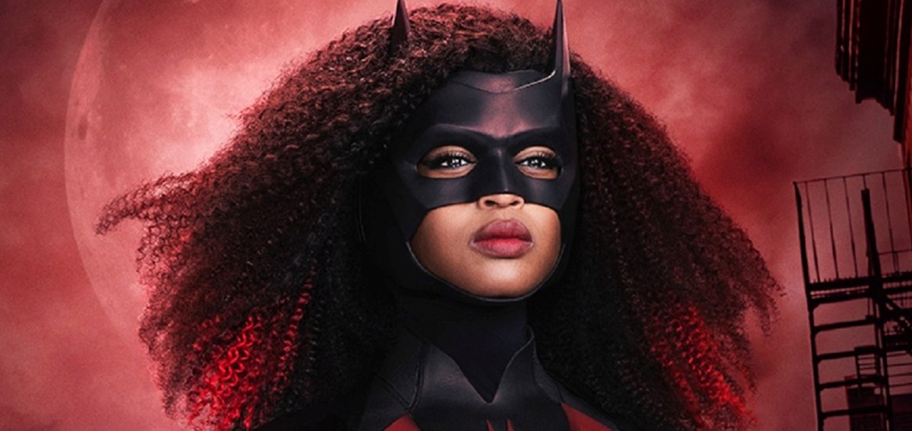 Batwoman 2ª temporada: série da DC ganhar primeiro teaser; assista! 