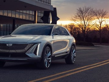 GM promete 30 novos veículos elétricos até 2025