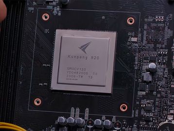 Huawei deve lançar PC desktop com 'chip de celular' ARM