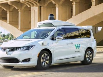 Robotáxis ganham sinal verde e podem começar a rodar na Califórnia