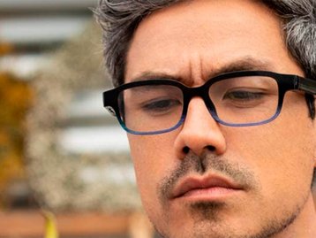 Amazon anuncia novos óculos Echo Frames com Alexa 