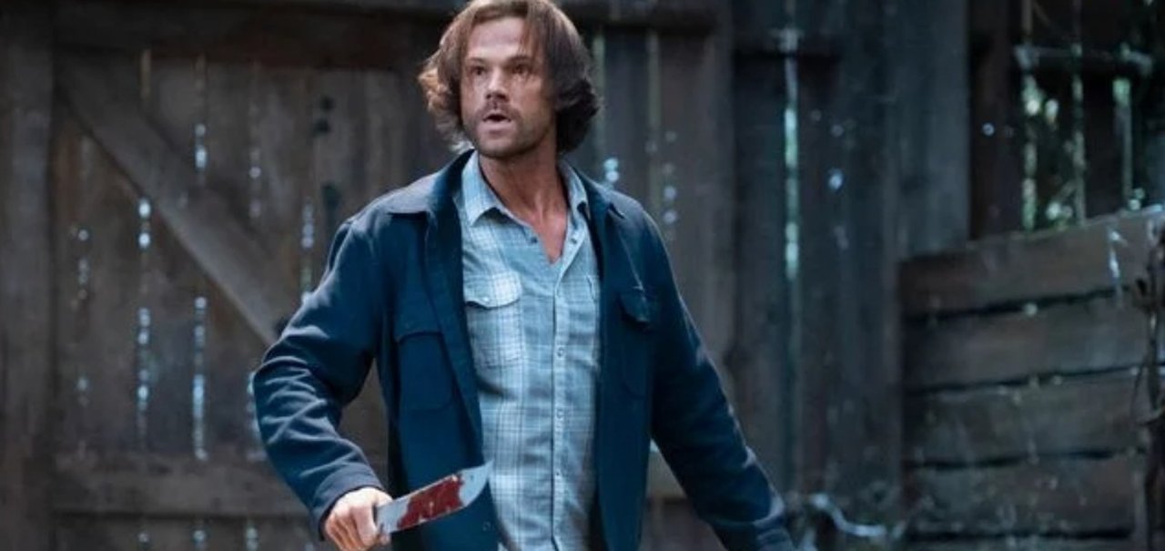  Supernatural 15x20: veja como foi o último episódio da série (RECAP)