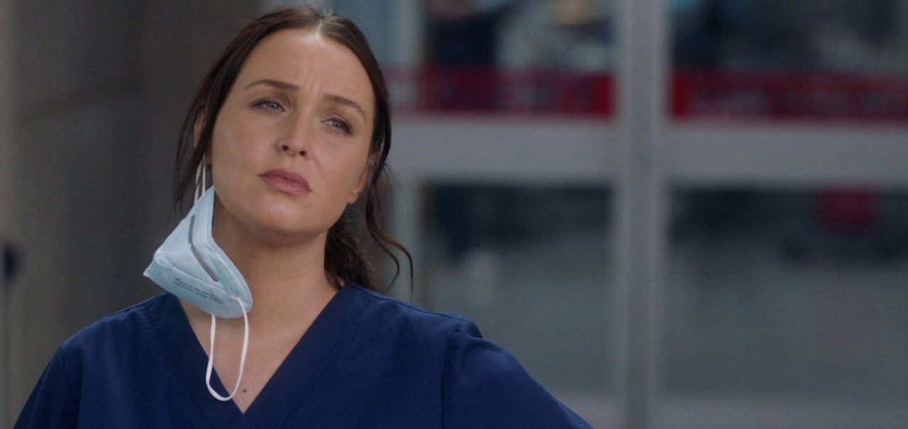  Grey’s Anatomy 17x3: a saúde de Meredith piora (RECAP)