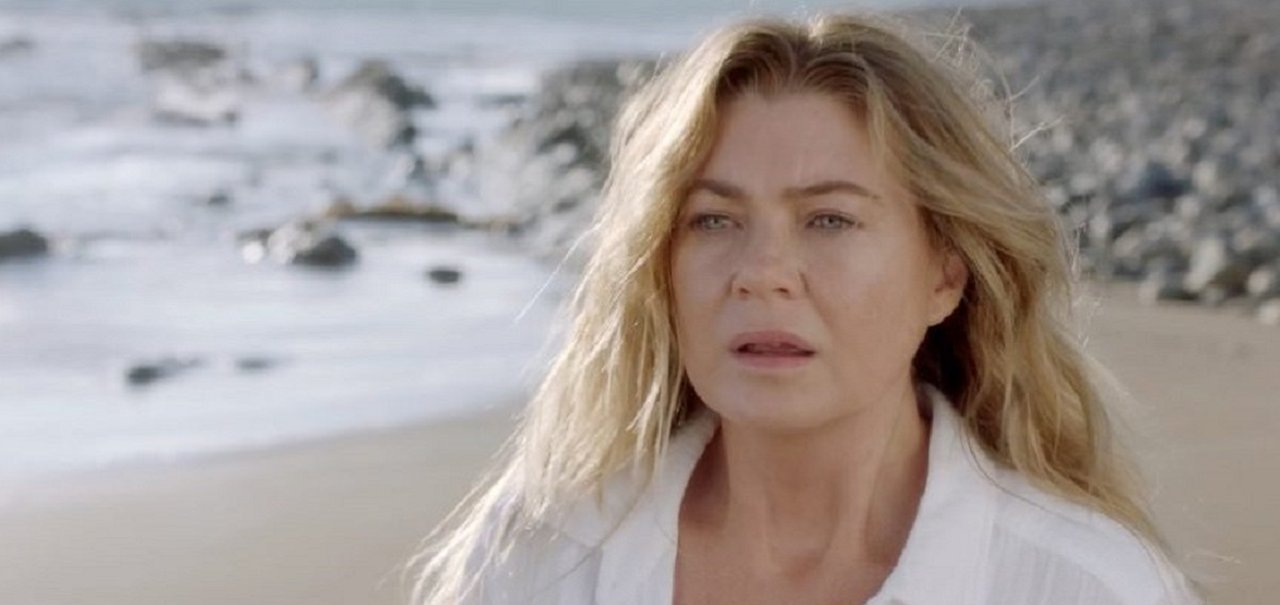 Grey's Anatomy 17x4: Meredith receberá nova visita inesperada (PREVIEW)