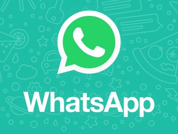 WhatsApp facilita busca por stickers em nova atualização