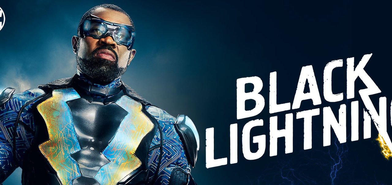 Black Lightning: 4ª temporada será a última da série