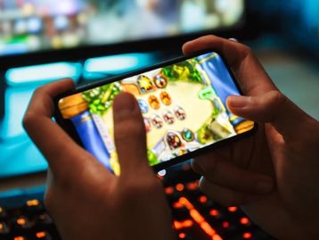 O futuro dos games: um papo com PlayHard sobre o assunto