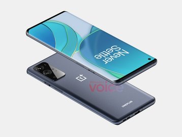 OnePlus 9 Pro tem imagens vazadas