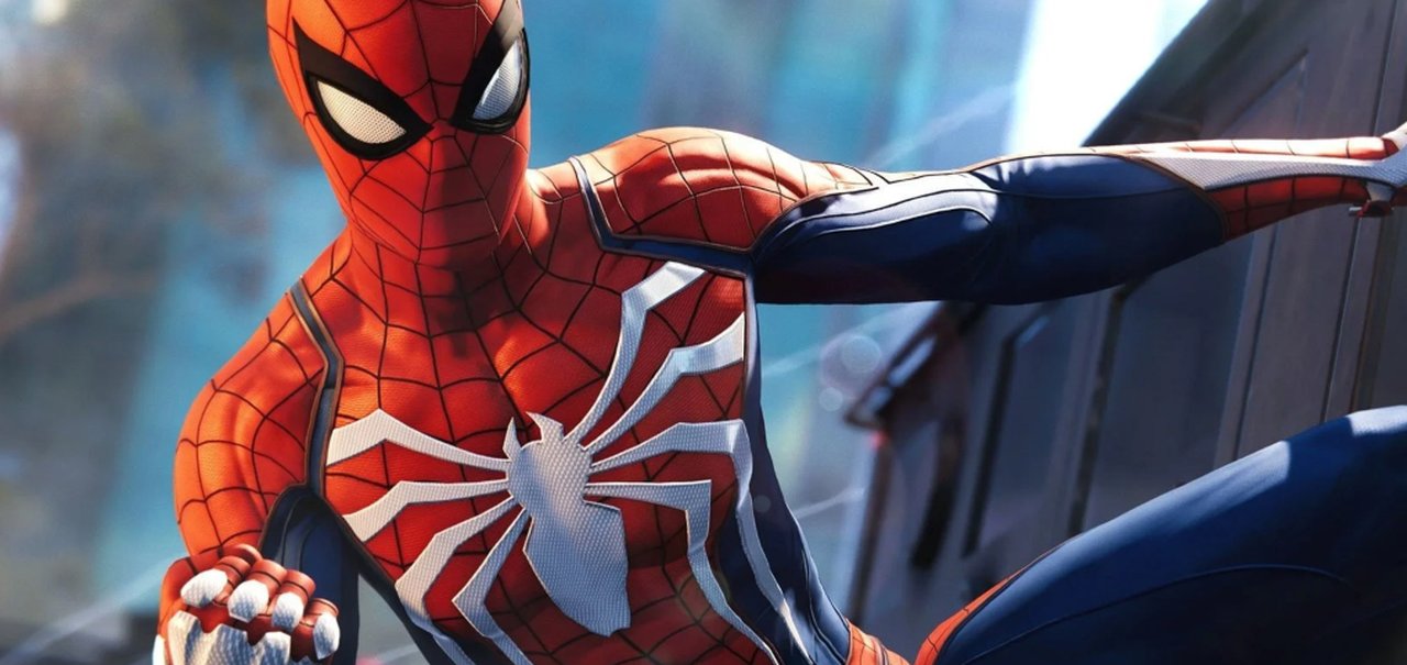 Platinou Spider-Man no PS4? Levar seu save ao PS5 garante platina