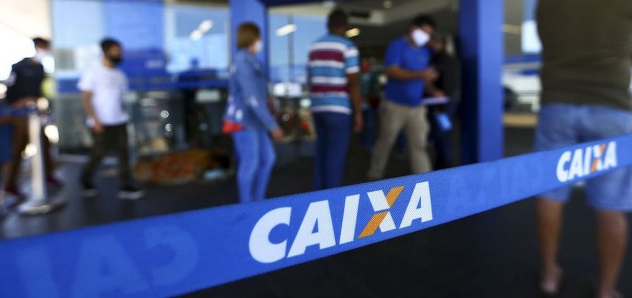 Auxílio Emergencial: Caixa paga hoje (23) a nascidos em fevereiro