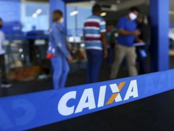 Auxílio Emergencial: Caixa paga hoje (23) a nascidos em fevereiro
