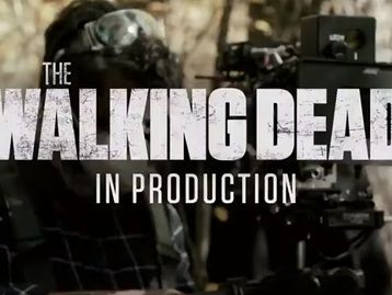 The Walking Dead: AMC divulga preview dos novos episódios da 10ª temporada