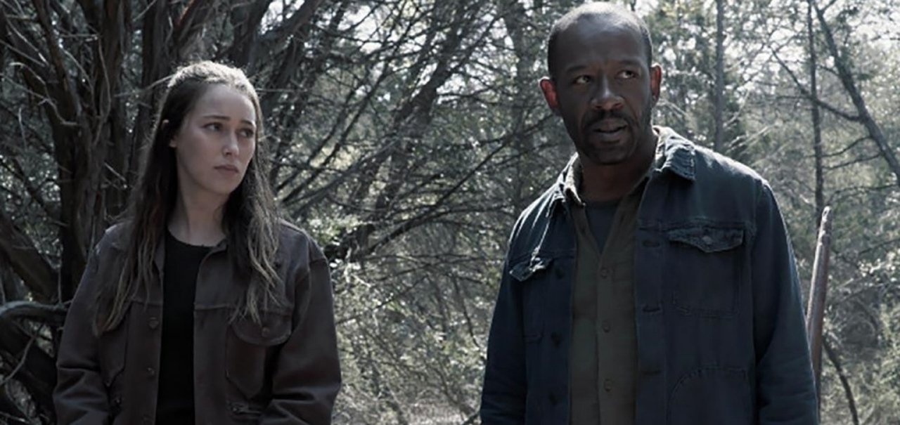 Fear The Walking Dead 6x7: os dilemas de Alicia (RECAP)