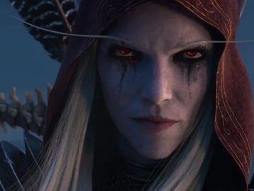 World of Warcraft Shadowlands chega hoje aos computadores!