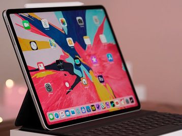 Apple pode lançar iPad Pro com tela OLED em 2021