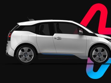 Santander reduz taxas de financiamento para carros elétricos