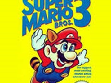 Super Mario Bros. 3 tem cópia rara vendida por R$ 830 mil em leilão