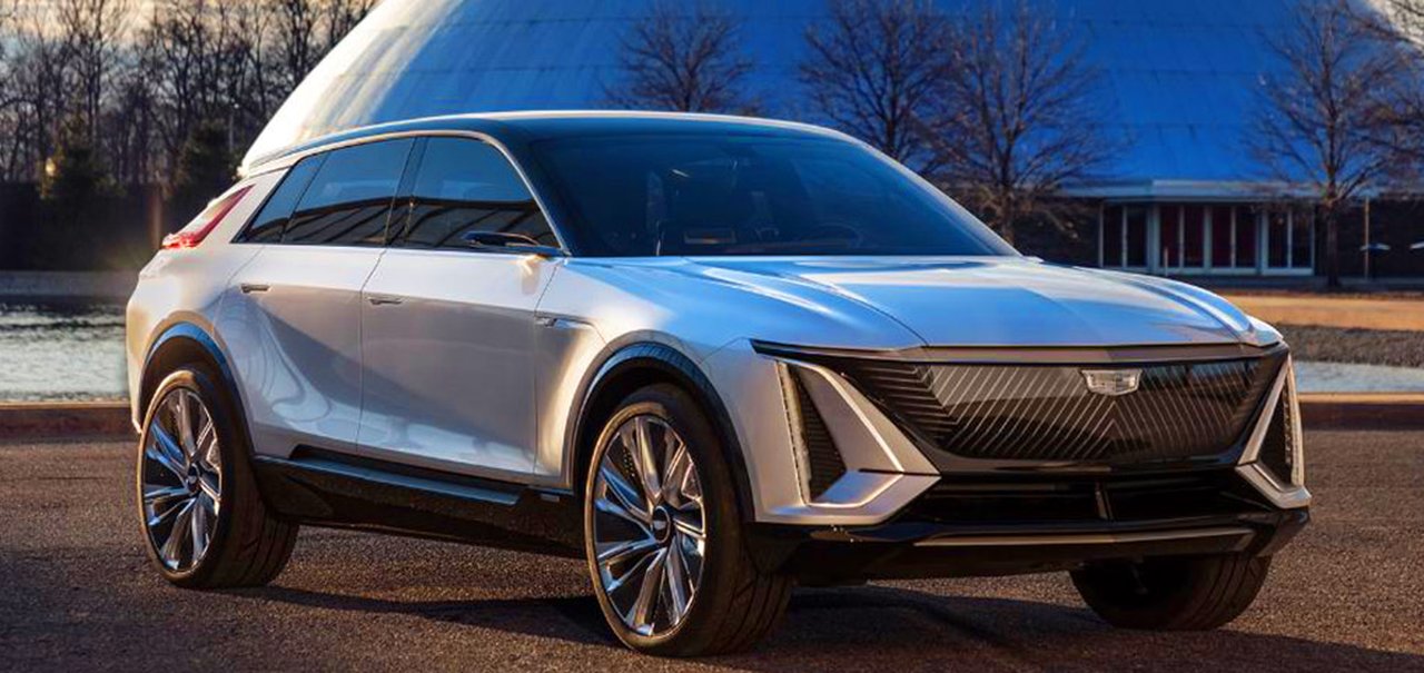 Cadillac vai expulsar lojas que se recusam a vender carro elétrico