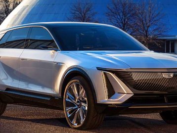 Cadillac vai expulsar lojas que se recusam a vender carro elétrico