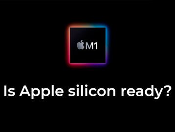 Apple M1: site mostra quais apps funcionam com Apple Silicon