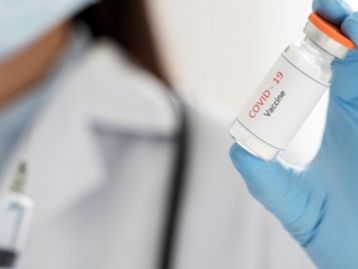 Vacinação contra covid-19 pode começar em janeiro no Brasil