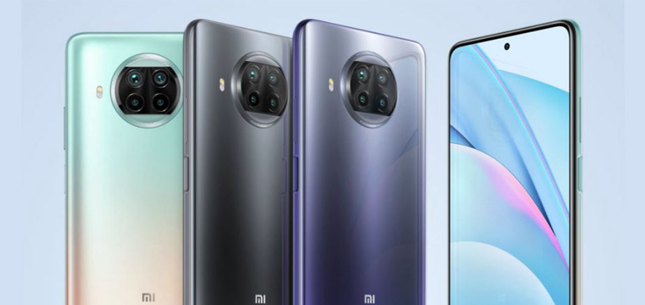 Xiaomi envia espada em convite para lançamento do Redmi Note 9