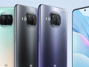 Xiaomi envia espada em convite para lançamento do Redmi Note 9