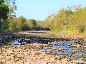 Veja as previsões sobre o clima em dezembro-janeiro-fevereiro