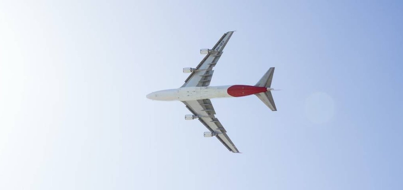 Aérea exigirá vacina contra covid-19 em voos internacionais