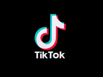 TikTok terá aviso sobre risco de epilepsia fotossensível 
