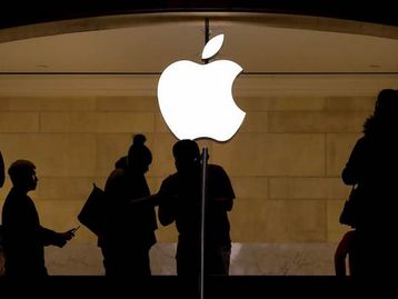 Chefe da segurança da Apple é indiciado por suborno