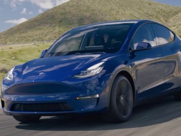 Elon Musk confirma planos para 'Tesla Compacto' feito na Europa