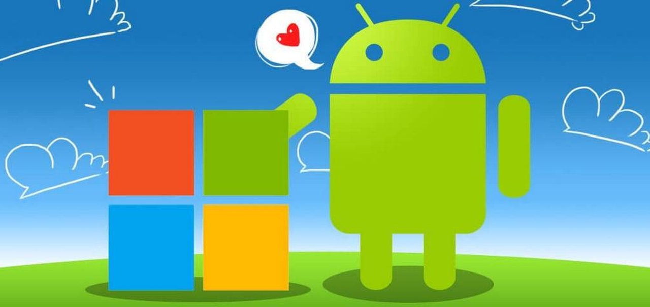 Windows 10 deve rodar aplicativos Android em 2021