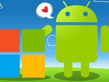 Windows 10 deve rodar aplicativos Android em 2021
