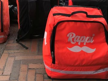 Rappi terá até 70% de desconto na Black Friday