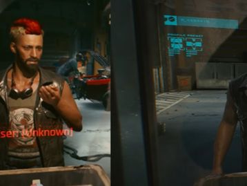 Cyberpunk 2077: veja o comparativo gráfico entre o PS4 Pro e PC