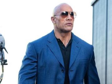 Young Rock: nova série do astro The Rock ganha primeiras imagens