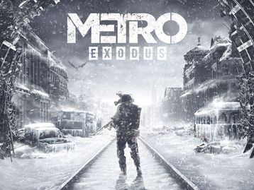Metro Exodus chega em 2021 com update gratuito para a nova geração