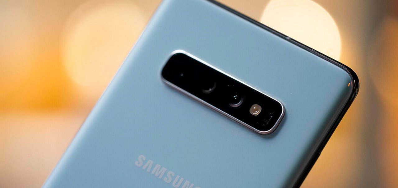 Samsung retoma beta da One UI 3.0 em celulares Galaxy S10