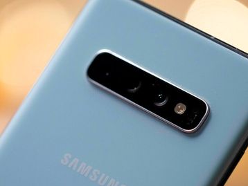 Samsung retoma beta da One UI 3.0 em celulares Galaxy S10