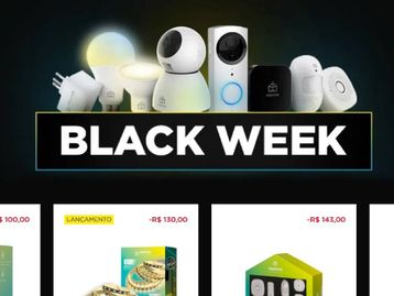 Black Friday: Positivo dá até R$ 1.900 de desconto em produtos