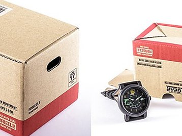 Estes produtos de Metal Gear Solid farão qualquer um virar Snake