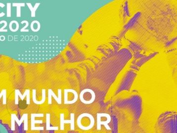 Smart City Session 2020 debate o 'legado da pandemia' nas cidades
