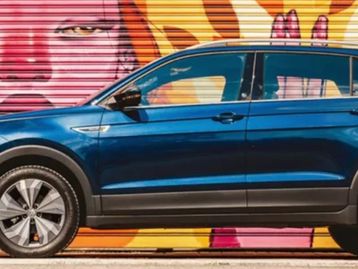 Carros também estão em promoção na Black Friday 2020